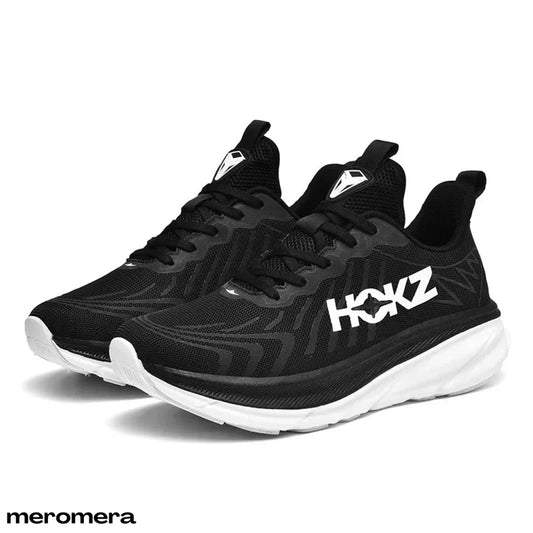 HOKZ™｜ Chaussures Orthopédiques de Running pour une Santé Articulaire