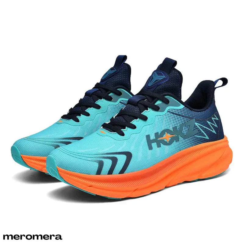 HOKZ™｜ Chaussures Orthopédiques de Running pour une Santé Articulaire