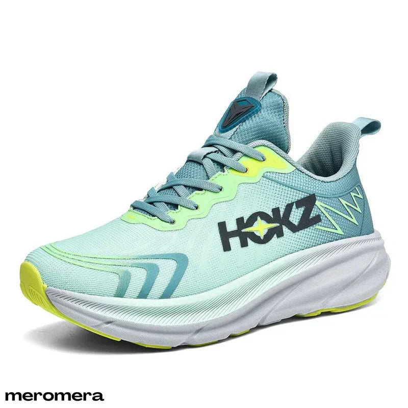 HOKZ™｜ Chaussures Orthopédiques de Running pour une Santé Articulaire