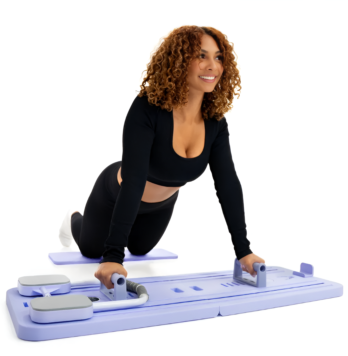 Réformeur de Pilates Portable Pro