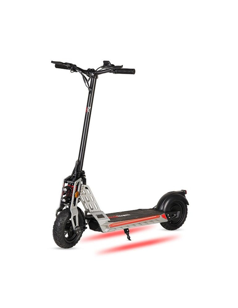 Trottinette électrique Bison 800W